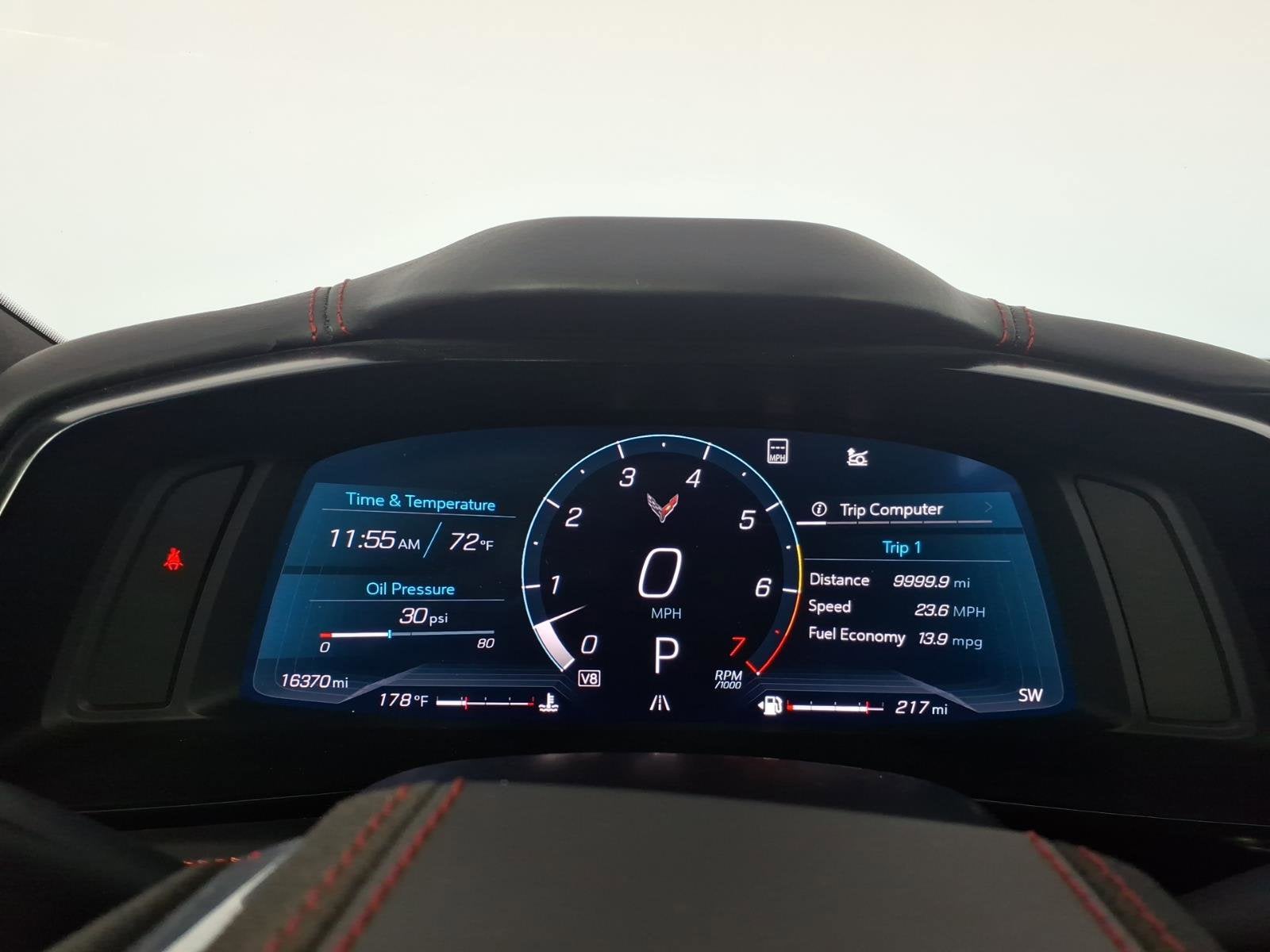 2022 Chevrolet Corvette Stingray 3LT