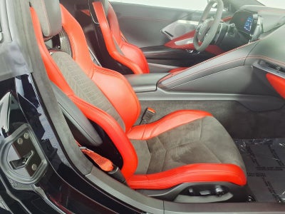 2022 Chevrolet Corvette Stingray 3LT