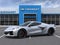 2027 Chevrolet Corvette Z06 1LZ