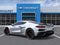 2027 Chevrolet Corvette Z06 1LZ