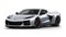 2027 Chevrolet Corvette Z06 1LZ