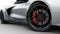 2027 Chevrolet Corvette Z06 1LZ
