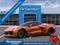 2027 Chevrolet Corvette Z06 2LZ