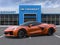 2027 Chevrolet Corvette Z06 2LZ