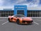 2027 Chevrolet Corvette Z06 2LZ