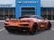 2027 Chevrolet Corvette Z06 2LZ