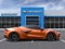 2027 Chevrolet Corvette Z06 2LZ