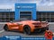 2027 Chevrolet Corvette Z06 2LZ