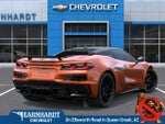 2027 Chevrolet Corvette Z06 2LZ