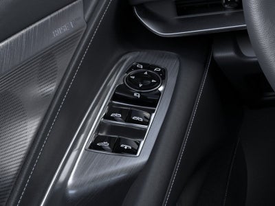 2027 Chevrolet Corvette Z06 2LZ