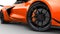 2027 Chevrolet Corvette Z06 2LZ