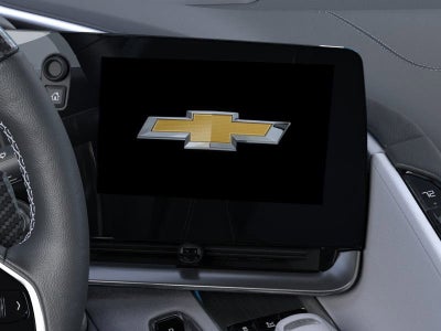 2025 Chevrolet Corvette Z06 3LZ