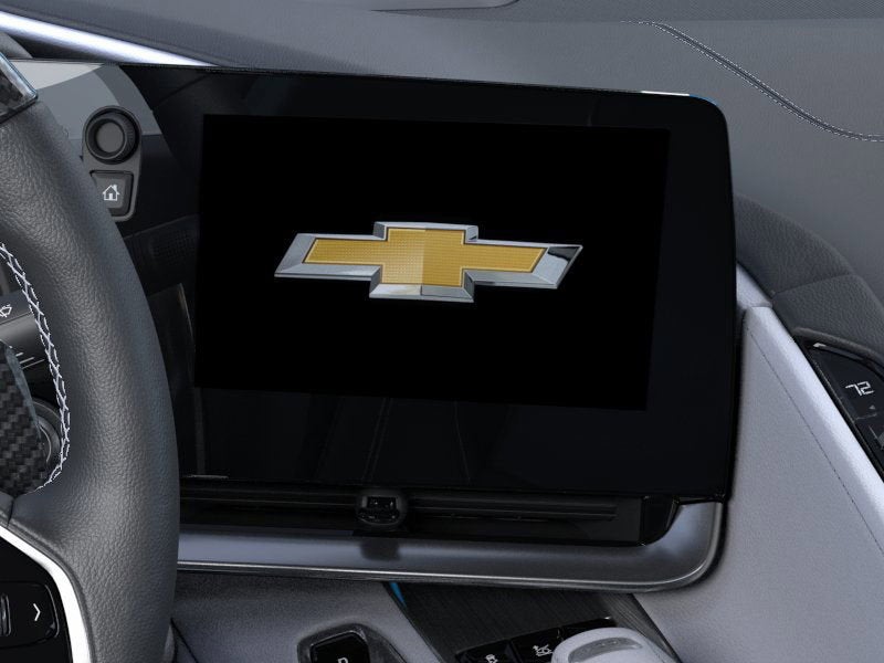 2025 Chevrolet Corvette Z06 3LZ