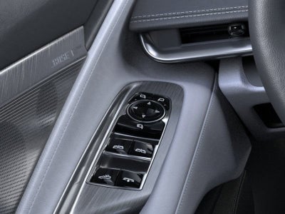 2025 Chevrolet Corvette Z06 3LZ