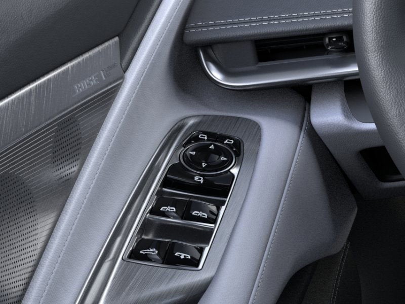 2025 Chevrolet Corvette Z06 3LZ