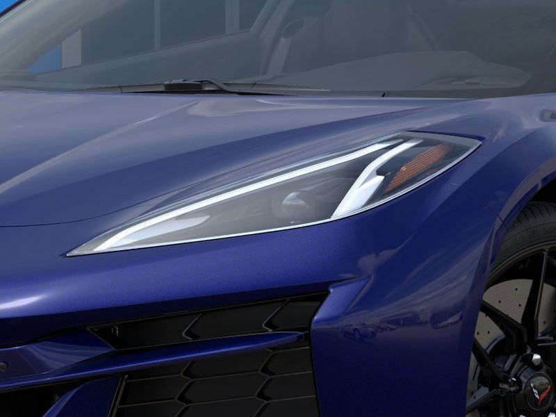 2025 Chevrolet Corvette Z06 3LZ