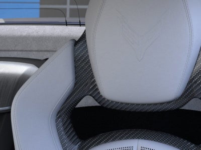 2025 Chevrolet Corvette Z06 3LZ