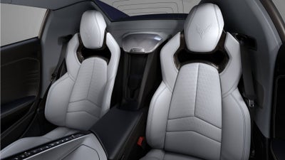 2025 Chevrolet Corvette Z06 3LZ