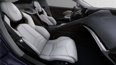 2025 Chevrolet Corvette Z06 3LZ