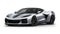 2027 Chevrolet Corvette Z06 3LZ