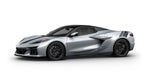 2027 Chevrolet Corvette Z06 3LZ
