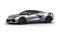 2027 Chevrolet Corvette Z06 3LZ