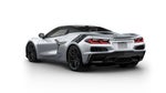 2027 Chevrolet Corvette Z06 3LZ
