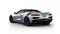 2027 Chevrolet Corvette Z06 3LZ