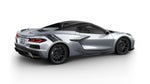 2027 Chevrolet Corvette Z06 3LZ