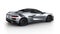 2027 Chevrolet Corvette Z06 3LZ