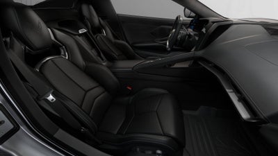 2027 Chevrolet Corvette Z06 3LZ