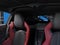 2027 Chevrolet Corvette ZR1 3LZ