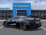 2027 Chevrolet Corvette ZR1 3LZ