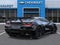 2027 Chevrolet Corvette ZR1 3LZ