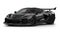 2027 Chevrolet Corvette ZR1 3LZ