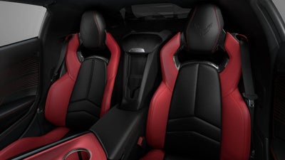 2027 Chevrolet Corvette ZR1 3LZ
