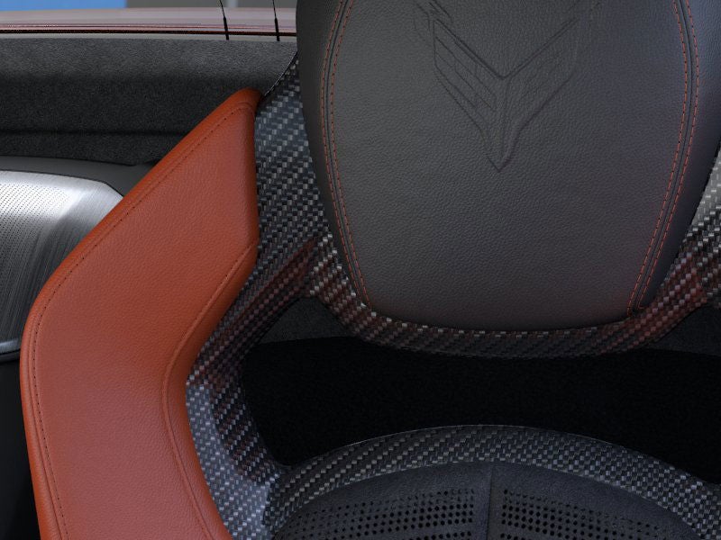 2026 Chevrolet Corvette ZR1 3LZ