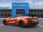 2026 Chevrolet Corvette ZR1 3LZ