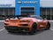 2026 Chevrolet Corvette ZR1 3LZ