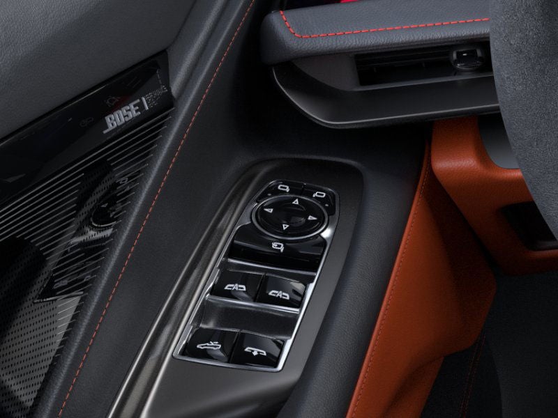 2026 Chevrolet Corvette ZR1 3LZ