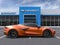 2026 Chevrolet Corvette ZR1 3LZ