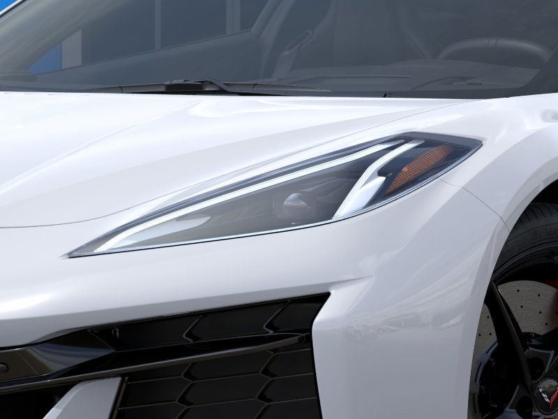 2026 Chevrolet Corvette E-Ray 2LZ