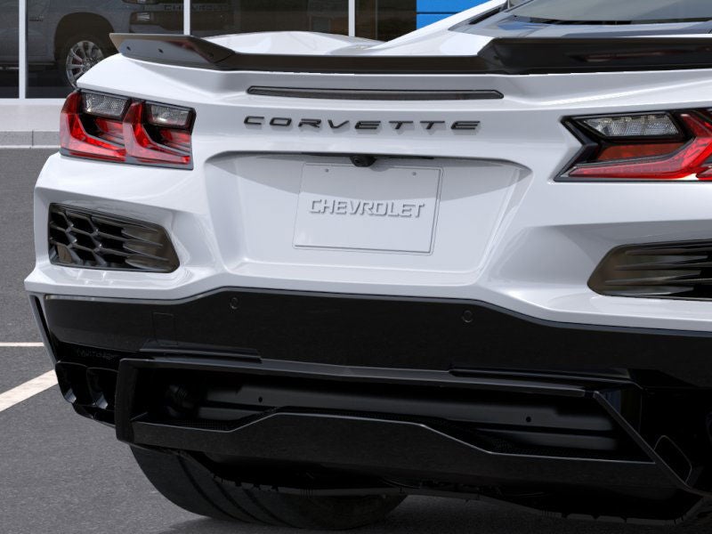 2026 Chevrolet Corvette E-Ray 2LZ