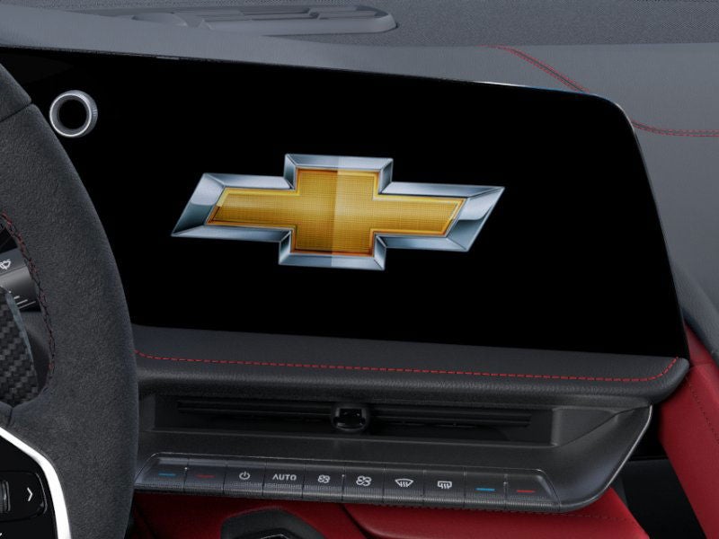 2026 Chevrolet Corvette E-Ray 2LZ