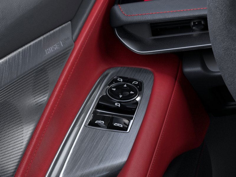 2026 Chevrolet Corvette E-Ray 2LZ