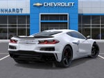 2026 Chevrolet Corvette E-Ray 2LZ