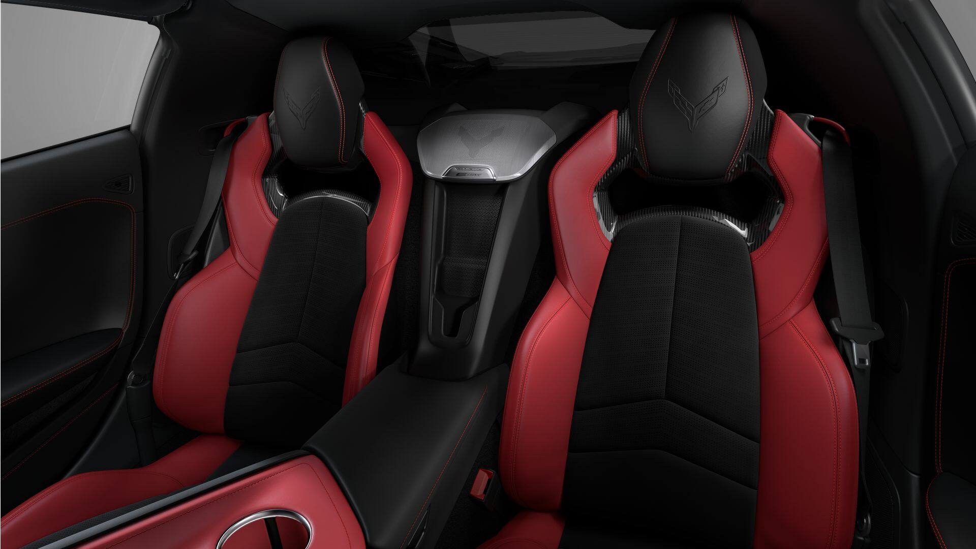 2026 Chevrolet Corvette E-Ray 2LZ