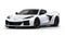 2027 Chevrolet Corvette Grand Sport 1LT