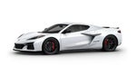 2027 Chevrolet Corvette Grand Sport 1LT