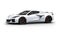 2027 Chevrolet Corvette Grand Sport 1LT